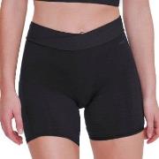 Sloggi Truser GO Allround Cyclist Shorts Svart One Size Dame