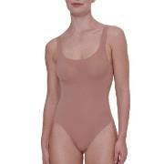 Sloggi ZERO Feel 2 0 Body Brun Medium Dame