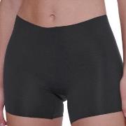 Sloggi ZERO Feel 2 0 Cyclist Shorts Svart Small Dame