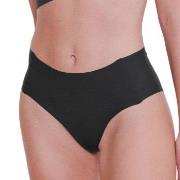 Sloggi Truser ZERO Feel 2 0 High Waist Brief Svart Medium Dame