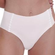 Sloggi Truser ZERO Feel 2 0 High Waist Brief Hvit Medium Dame