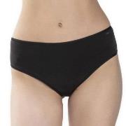 Mey Truser Joan American Briefs Svart 36 Dame