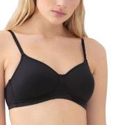 Mey BH Joan Spacer Soft Bra Svart B 70 Dame