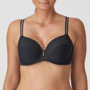 PrimaDonna BH Twist Full Cup Bra Svart G 85 Dame