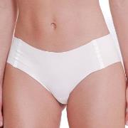 Sloggi Truser ZERO Feel 2 0 Hipster Hvit X-Large Dame