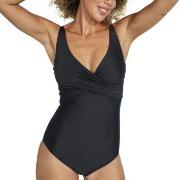 Abecita Spirit Swimsuit Svart D/E 38 Dame