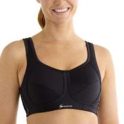 Swemark Ultimate Extreme Sports Bra BH Svart B 80 Dame