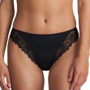 Marie Jo Truser Jane Italian Brief Svart 42 Dame