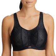 PrimaDonna BH The Game Padded Sport Bra Svart C 70 Dame