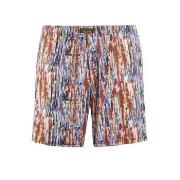 Bruno Banani City Art Boxershorts Mixed polyester Small Herre