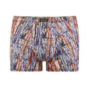 Bruno Banani City Art Shorts Mixed polyester Large Herre