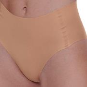 Sloggi Truser ZERO Feel 2 0 High Waist Brief Beige Medium Dame