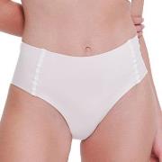 Sloggi Truser ZERO Feel 2 0 High Waist Brief Hvit Large Dame
