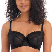 Freya BH Signature UW Balcony Bra Svart O 70 Dame