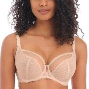 Freya BH Signature UW Plunge Bra Beige C 70 Dame