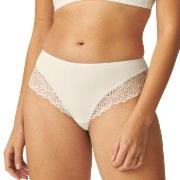 NATURANA Truser Friday Hipster Hvit polyamid 42 Dame