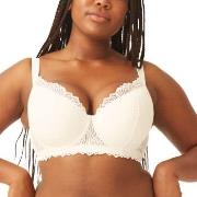 NATURANA BH Friday Padded Underwired Bra Hvit polyamid C 95 Dame