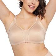 NATURANA BH Solutions Minimizer Bra Beige polyamid B 80 Dame