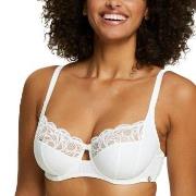 Sans Complexe BH Ariane Essential Full Cover Bra Benhvit C 90 Dame