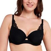 Sans Complexe BH Ariane Essential Molded Bra Svart D 75 Dame