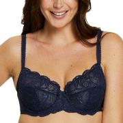 Sans Complexe BH Ariane Wired Bra Marine polyamid D 95 Dame