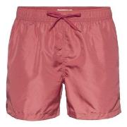 Panos Emporio Badebukser Luxe Swimshort Korall polyester XX-Large Herr...