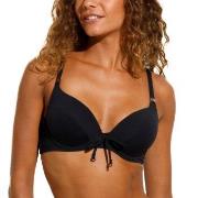 Panos Emporio Lydia Solid Top Svart 44 Dame