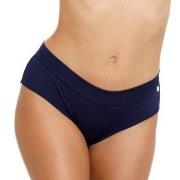 Panos Emporio Melina Solid Bottom Brief Marine 36 Dame