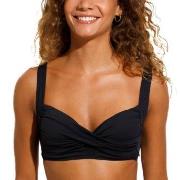 Panos Emporio Soul Medea Bikini Top Svart 42 Dame