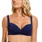 Panos Emporio Soul Medea Bikini Top Marine 42 Dame