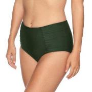 Wiki Swim Maxi Brief Militærgrønn 38 Dame