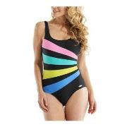 Damella Alice Chlorine Resistant Swimsuit Mixed 42 Dame