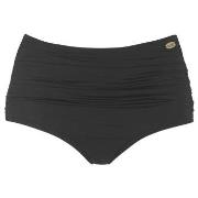 Damella Audrey Maxi Bikini Brief Svart 44 Dame