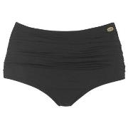 Damella Audrey Maxi Bikini Brief Svart 46 Dame