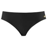 Damella Birgitte Bikini Brief Svart 36 Dame