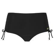 Damella Doris Bikini Brief Maxi Svart 48 Dame