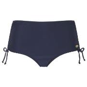 Damella Doris Bikini Brief Maxi Marine 46 Dame