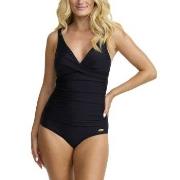 Damella Florence Swimsuit Svart 46 Dame