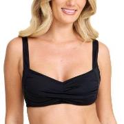 Damella Rita Prothesis Bikini Bra Svart 46 Dame
