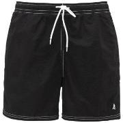 Damella Badebukser Swim Boxershorts Svart polyamid X-Large Herre