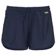 Damella Uma Bikini Shorts Marine Medium Dame