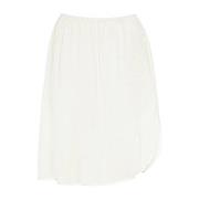 Damella Waist Slip Vanilje viskose 46 Dame