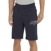 Tommy Hilfiger Original Logo Lounge Shorts Marine Medium Herre