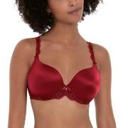 Rosa Faia BH Bobette Moulded Underwire Bra Rød A 90 Dame