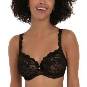 Rosa Faia BH Bobette Underwire Bra Svart B 75 Dame