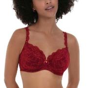 Rosa Faia BH Bobette Underwire Bra Rød B 80 Dame