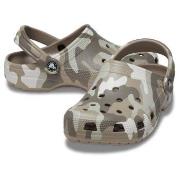 Crocs Classic Printed Camo Clog Kamoflasje US M5/W7 (EU 37-38)