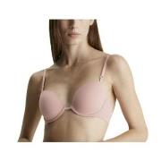 Calvin Klein BH Minimalist Demi Bra Lysrosa A 70 Dame