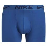 Nike Elite Micro Trunks Blå Large Herre