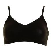 Missya BH Lucia Bamboo Bra Top Svart X-Small Dame